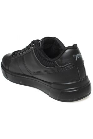 Jump 27796G Günlük Sneakers Siyah Unisex Spor Ayakkabı