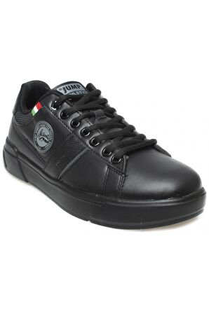 Jump 27796G Günlük Sneakers Siyah Unisex Spor Ayakkabı