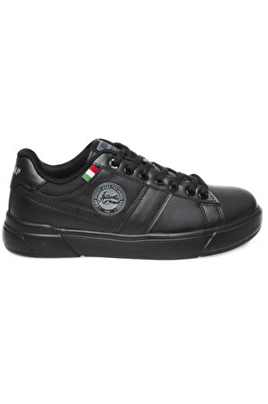 Jump 27796G Günlük Sneakers Siyah Unisex Spor Ayakkabı