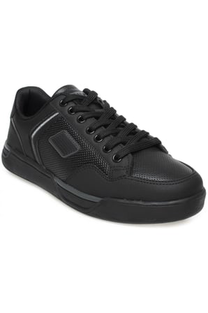 Jump 27799Mba Fashion Athletic Sneaker Siyah Erkek Spor Ayakkabı