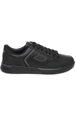 Jump 27799Mba Fashion Athletic Sneaker Siyah Erkek Spor Ayakkabı