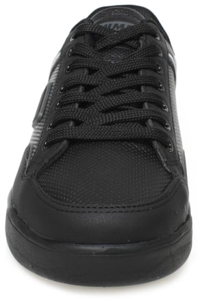 Jump 27799Mba Fashion Athletic Sneaker Siyah Erkek Spor Ayakkabı