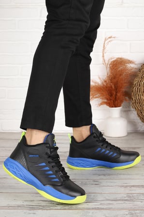 Jump 27800 Basketbol Erkek Spor Ayakkabı