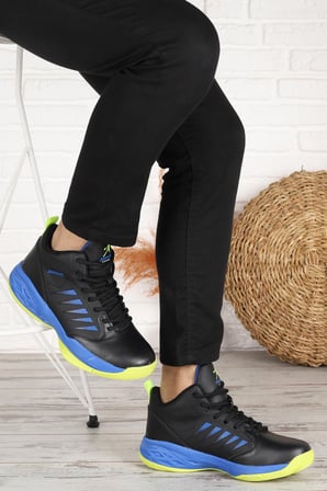 Jump 27800 Basketbol Erkek Spor Ayakkabı