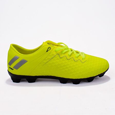 Jump 27880 Sarı Krampon Erkek Futbol Ayakkabı