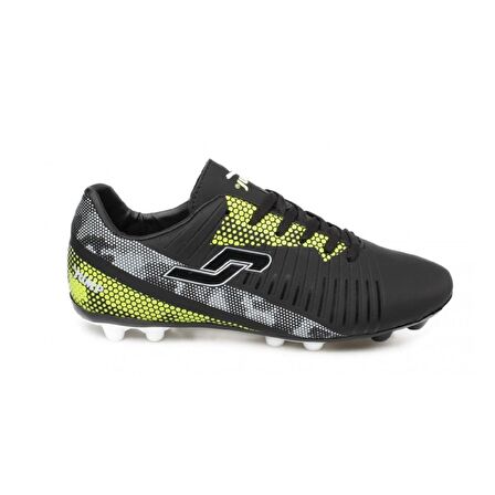 Jump 27881-G Krampon Siyah Neon Yeşil