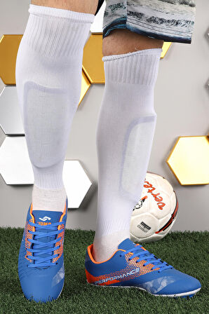 Jump 27881 Krampon Çim Saha Erkek Futbol Ayakkabı