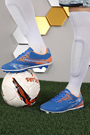 Jump 27881 Krampon Çim Saha Erkek Futbol Ayakkabı