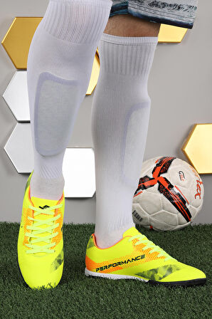 Jump 27882 Halı Saha Erkek Futbol Ayakkabı