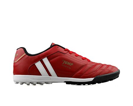 Jump 13255 E Red Erkek Halı Saha Ayakkabısı 13255-E-RED Kırmızı