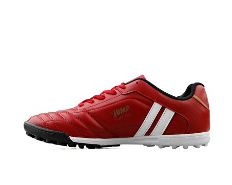 Jump 13255 E Red Erkek Halı Saha Ayakkabısı 13255-E-RED Kırmızı