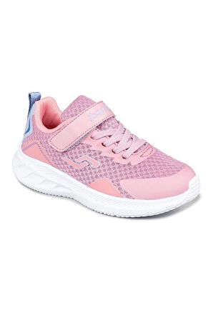 Jump 228110-LILA Çocuk Spor Ayakkabı