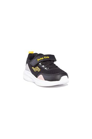 Jump 28110H Unisex Çocuk Spor Ayakkabı