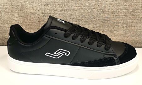 Jump 28149 Kadın Günlük Spor Ayakkabı Siyah