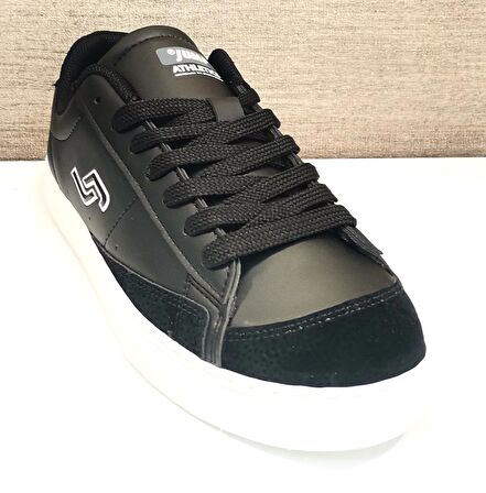 Jump 28149 Kadın Günlük Spor Ayakkabı Siyah