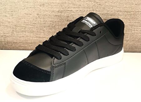 Jump 28149 Kadın Günlük Spor Ayakkabı Siyah