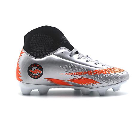 Jump 28365F Erkek Krampon Spor Ayakkabı