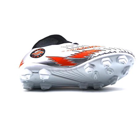 Jump 28365F Erkek Krampon Spor Ayakkabı