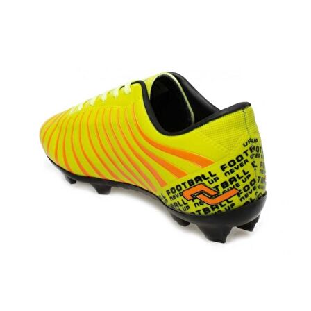 Jump 28367 Krampon Neon Sarı