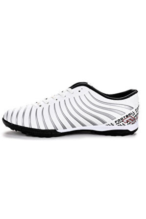 Jump Halı Saha Erkek Çocuk Futbol Ayakkabı 28368