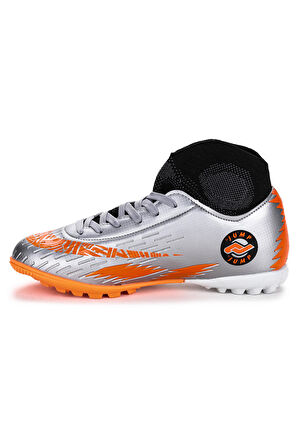 Jump Halı Saha Erkek Çocuk Futbol Ayakkabı 28366