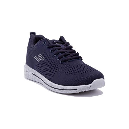 JUMP 24938 LACİ XXL 46-47-48 BÜYÜK ÖZEL NUMARA HAFİF TABAN COMFORT ANATOMİK SPOR AYAKKABI