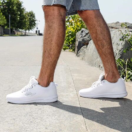JUMP 24938 XXL ÖZEL BÜYÜK 46-47-48 NUMARA HAFİF TABAN ANATOMİK COMFORT SPOR AYAKKABISI