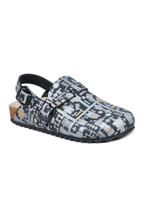 Jump JUMP 50025 ÇİFT TOKALI Siyah Unisex Çocuk Sandalet 50025