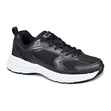 Jump 28627 Spor Ayakkabı Siyah