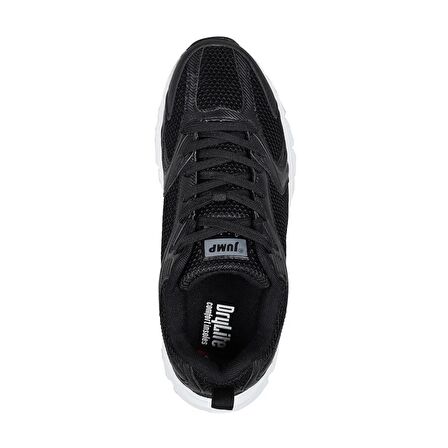 Jump 28627 Spor Ayakkabı Siyah