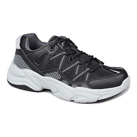 Jump 28701 Comfort Taban Kadın Sneaker Spor Ayakkabı
