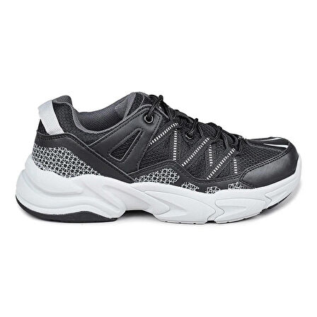 Jump 28701 Comfort Taban Kadın Sneaker Spor Ayakkabı