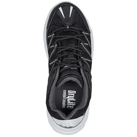 Jump 28701 Comfort Taban Kadın Sneaker Spor Ayakkabı