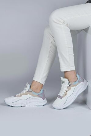 JUMP 28751 YÜRÜYÜŞ KOŞU SPOR AYAKKABI