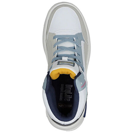 Jump 28756 Rahat Taban Bilekli Kadın Sneaker Spor Ayakkabı