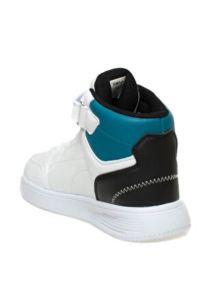 Jump 29185 Günlük Sneakers Beyaz Çocuk Spor Ayakkabı