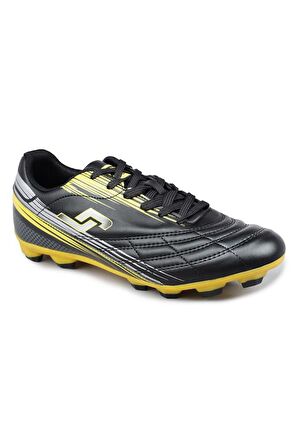 Jump 28593-SYH Siyah Erkek Futbol Kramponu