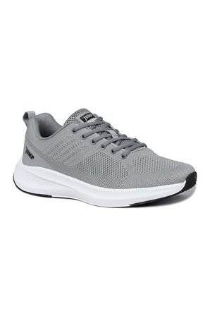 Jump 29537 Erkek Sneaker Spor Ayakkabı Gri