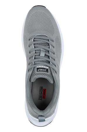 Jump 29537 Erkek Sneaker Spor Ayakkabı Gri