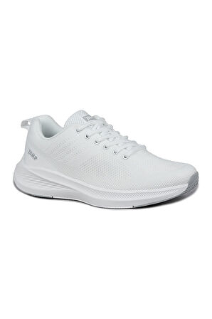 Jump 29537 Erkek Sneaker Spor Ayakkabı Beyaz