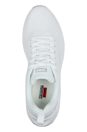 Jump 29537 Erkek Sneaker Spor Ayakkabı Beyaz