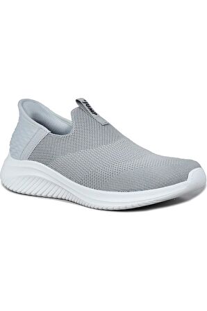 Jump 29739 Erkek Bağcıksız Sneaker Ayakkabı Gri