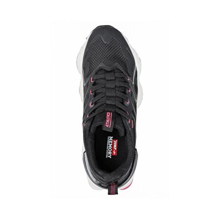 Jump 29907 Spor Ayakkabı Siyah