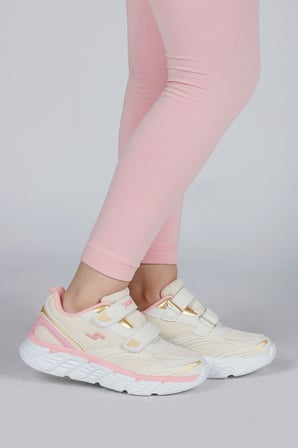 30002 Siyah - Kırmızı Üniseks Çocuk Sneaker Günlük Spor Ayakkabı