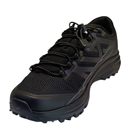 Jump 30731 Erkek Sneaker Spor Ayakkabı Siyah