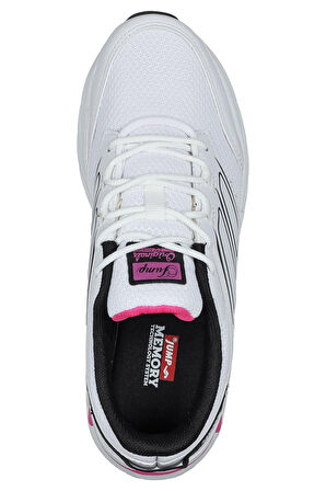 JUMP 30910 KADIN SNEAKER GÜNLÜK SPOR AYAKKABI