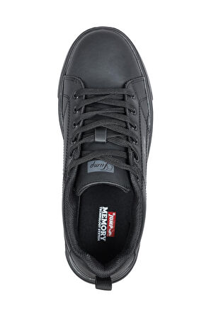 Jump 31178 Kadın Sneaker Spor Ayakkabı Siyah
