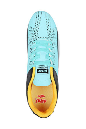 JUMP 31205 ERKEK KRAMPON FUTBOL AYAKKABISI TURKUAZ