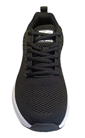 Jump 32260 Kadın Sneaker Spor Ayakkabı Siyah