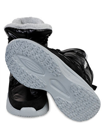 Jump Kız Çocuk Bot 31-35 Numara Siyah